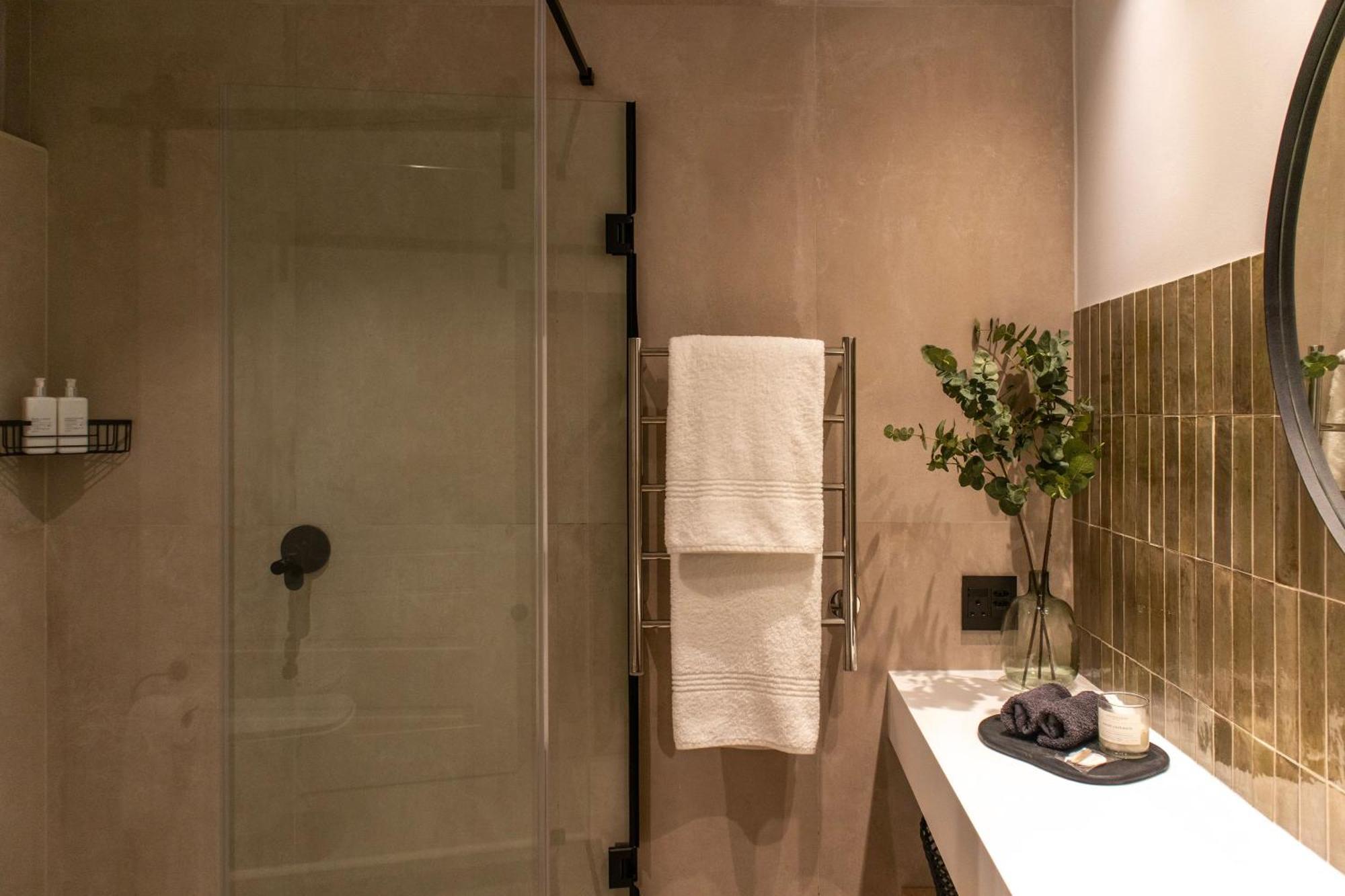 Apartment Urban Luxury In Sea Point *