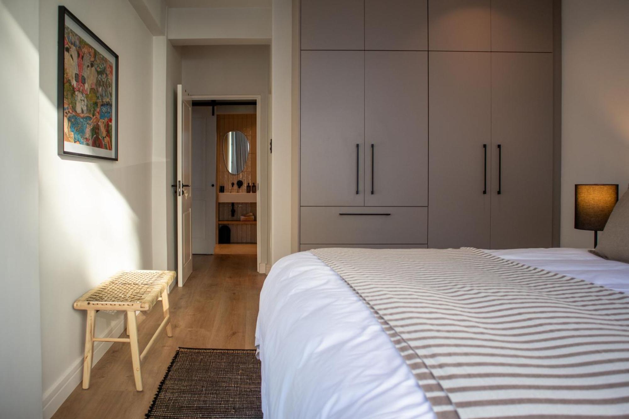 Apartment Urban Luxury In Sea Point *