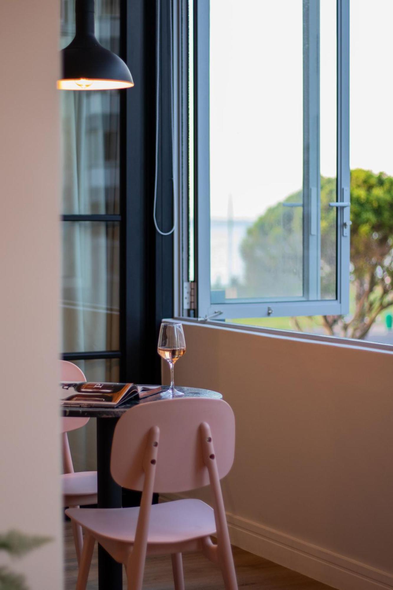 Urban Luxury In Sea Point Apartment *