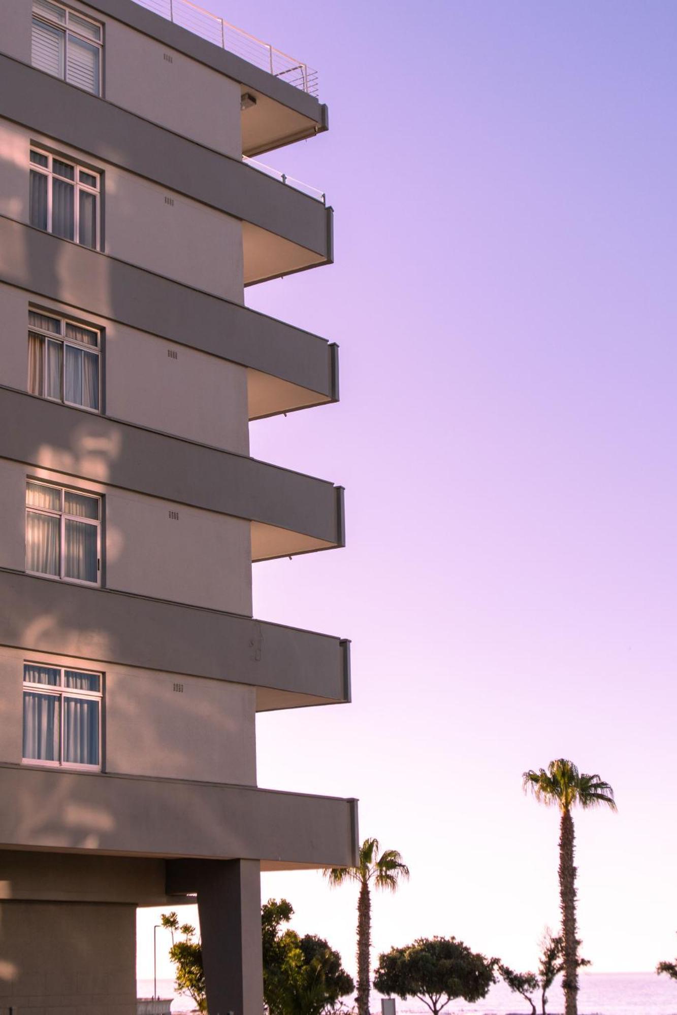 Urban Luxury In Sea Point Cape Town