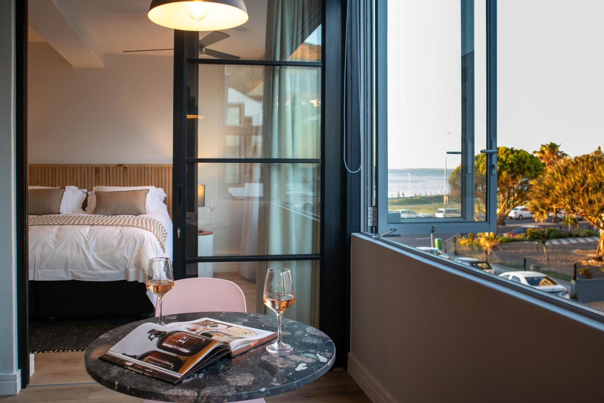 Apartment Urban Luxury In Sea Point Cape Town